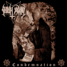 Christ Agony "Condemnation" CD
