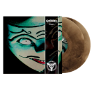 Coroner "Grin" 2LP