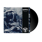 Coroner "Punishment for Decadence" LP