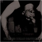 Lost Life "Wrecked Human Deathcult" CD