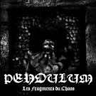 Pendulum "Les Fragments du Chaos" CD