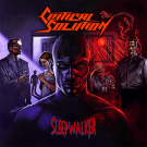 Critical Solution "Sleepwalker" CD