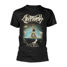 Cryptopsy "Blasphemy Made Flesh" - L