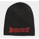 Devourment "Logo"