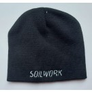 Soilwork "Logo"