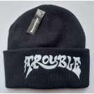 Trouble "Logo"