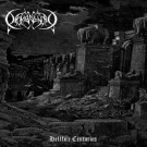 Daemonlord "Hellfire Centuries" CD