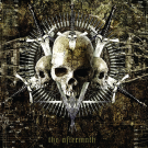 Darkest Hate Warfront "The Aftermath" CD