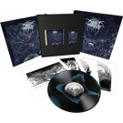 Darkthrone "It Beckons Us All" BOX