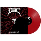 D.B.C. "Dead Crain Cells" LP