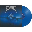 D.B.C. "Universe" LP
