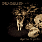 Deadman "Spirito di Pietra" CD