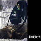 Deathlust "Deathlust" CD