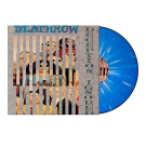 Deathrow "Deception Ignored" LP