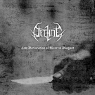 Decline "Cold Declaration of Visceral Disgust" CD