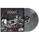 Desaster "Kill All Idols" LP