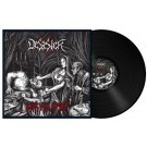 Desaster "Kill All Idols" LP