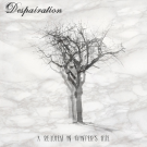 Despairation "A Requiem in Winter's Hue" CD