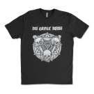 Det Gamle Besatt "Trinity of Skulls" XL