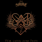 Die Saat "Wir Laden Zum Feste" CD