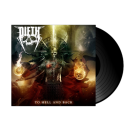 Dieth "To Hell And Back" LP