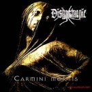 Disharmonic "Carmini Mortis" digiCD
