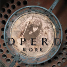 Dperd "Kore" CD