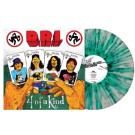 D.R.I. "4 of a Kind" LP