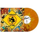 D.R.I. "Thrash Zone" LP