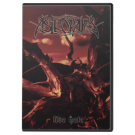 Astrofaes "Live Hate" DVD