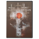 Flotsam and Jetsam "Live In Japan" DVD