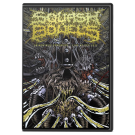 Squash Bowels "Grindvirus Syndrome - Live At OEF 2011" DVD