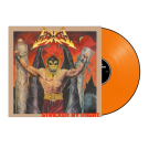 E-X-E "Stricken By Might" LP