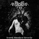 Exterminas "Seventh Demoniacal Hierarchy" CD