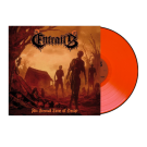 Entrails "An Eternal Time of Decay" LP