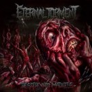Eternal Torment "Descent Into Madness" CD