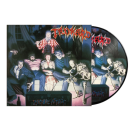 Tankard "Zombie Attack" PLP