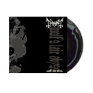 Mayhem "Wolf's Lair Abyss" LP