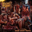 Visceral Disorder "Dead body Party" CD