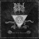 Ordinul Negru "Sorcery of Darkness" CD