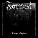 Fornost "Zimne Piękno" CD