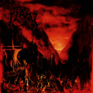 Flame "March into Firelands" CD