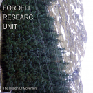 Fordell Research Unit "The Illusion of Movement" CD