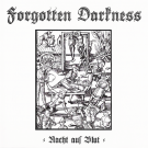Forgotten Darkness "Nacht aus Blut" CD