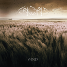 Frigoris "Wind" CD
