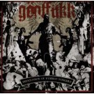 Goatfukk "Procession of Forked Tongues" MCD