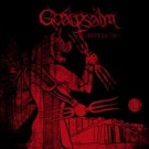 Goatpsalm "Erset La Tari" CD