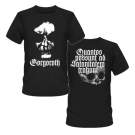 Gorgoroth "Quantos Possunt Ad" - L