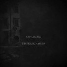 Gravsorg / Dispersed Ashes split CD