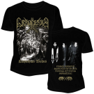 Graveland "Carpatian Wolves" - XL